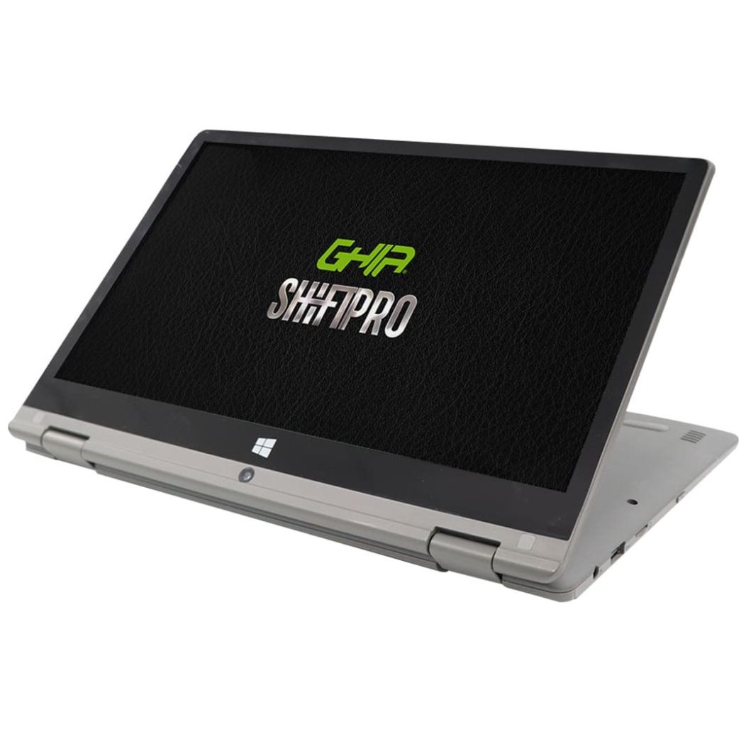 Laptop Ghia Touch Shift Pro 11.6 Celeron 4Gb 64Gb