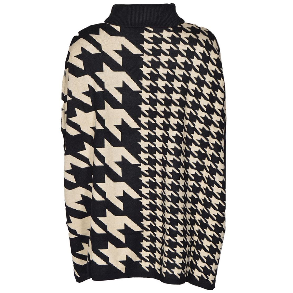 Suéter Manga Ranglan, con Estampado para Mujer Philosophy