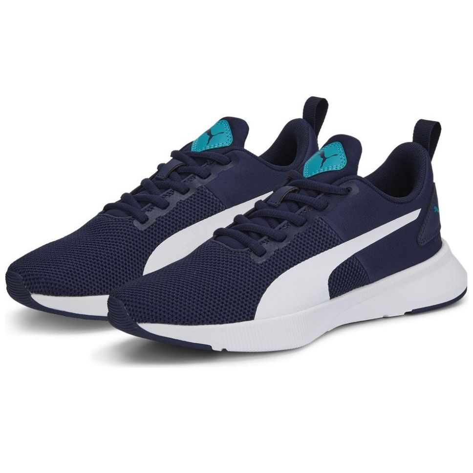 Tenis Running Puma Infantil Flyer Runner Jr