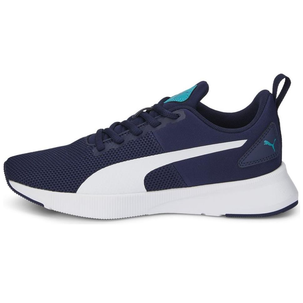 Tenis Running Puma Infantil Flyer Runner Jr