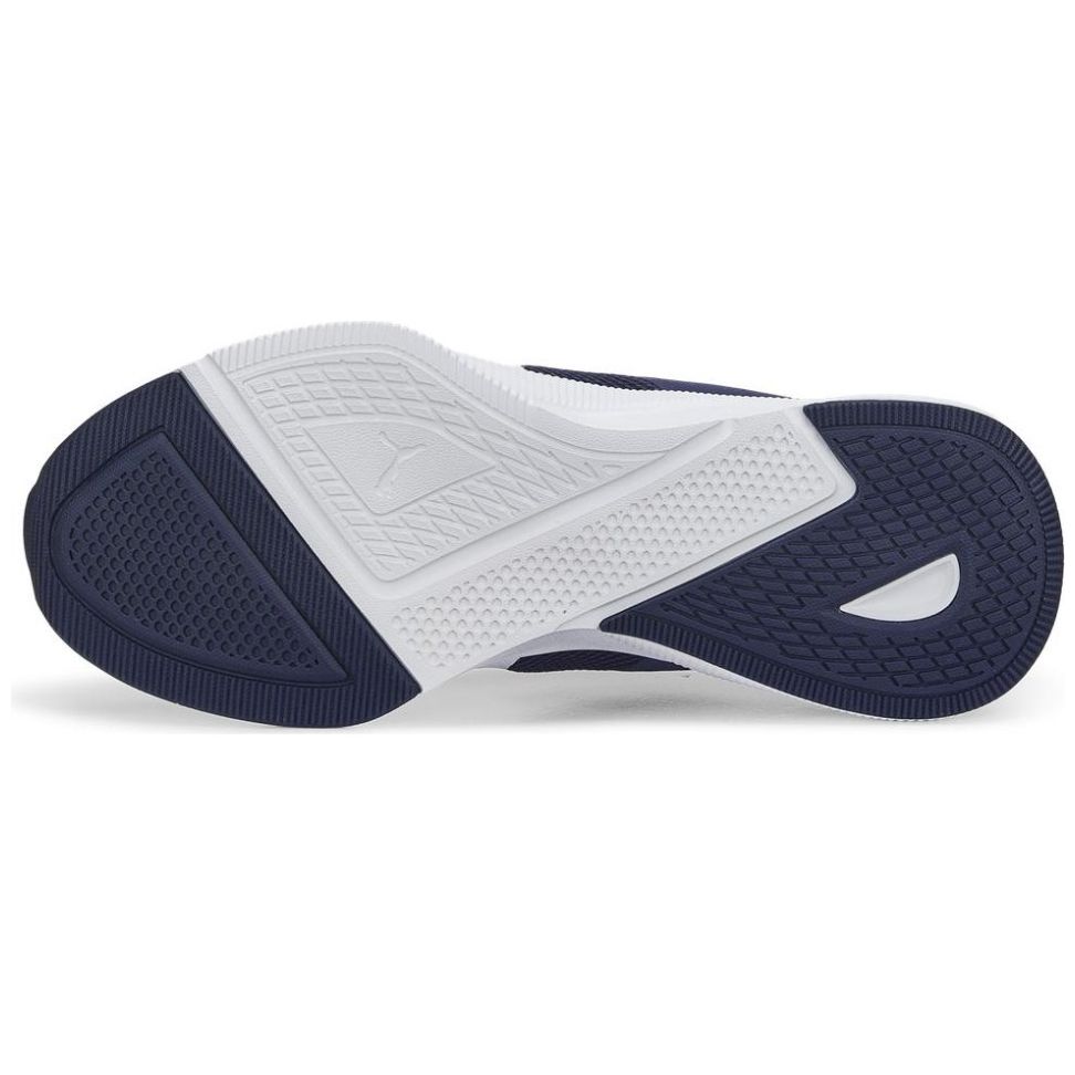 Tenis Running Puma Infantil Flyer Runner Jr