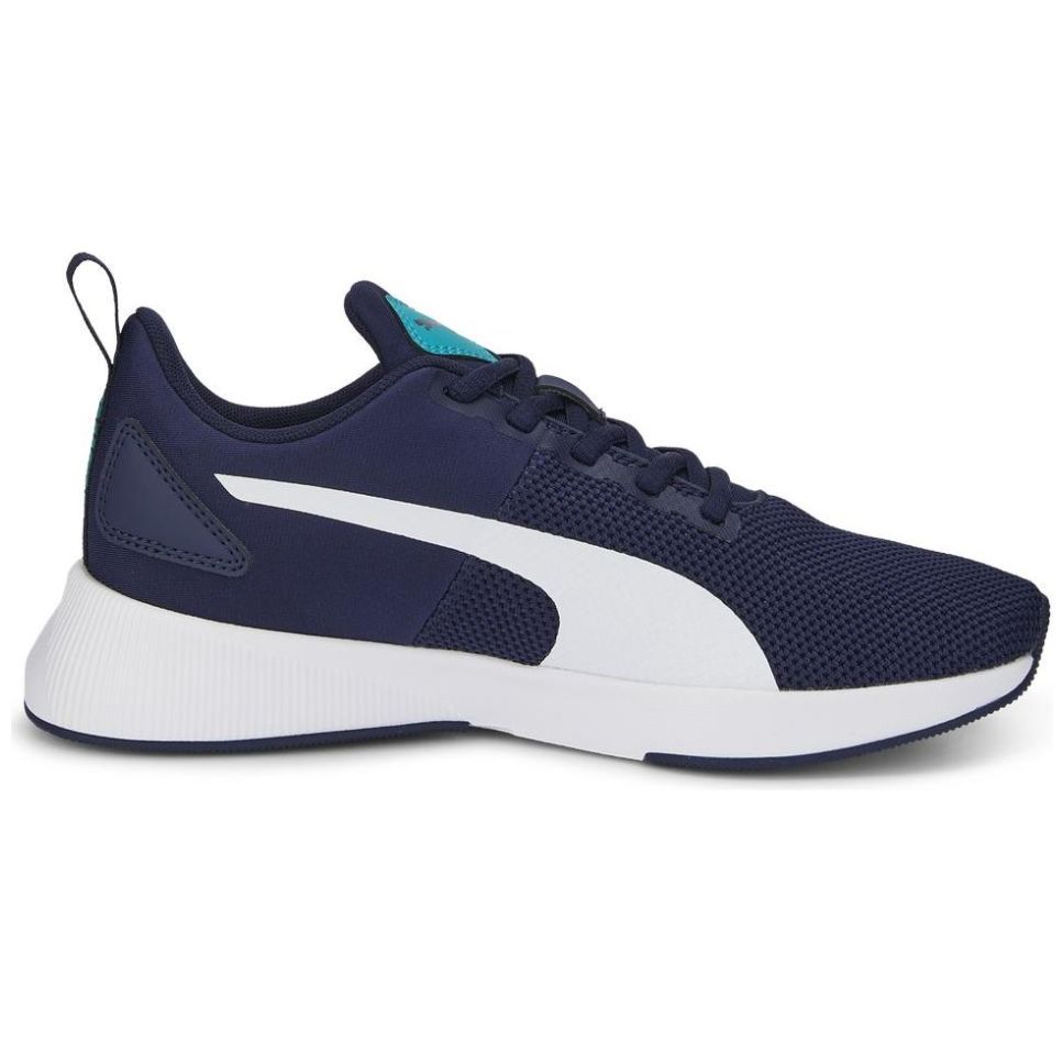 Tenis Running Puma Infantil Flyer Runner Jr