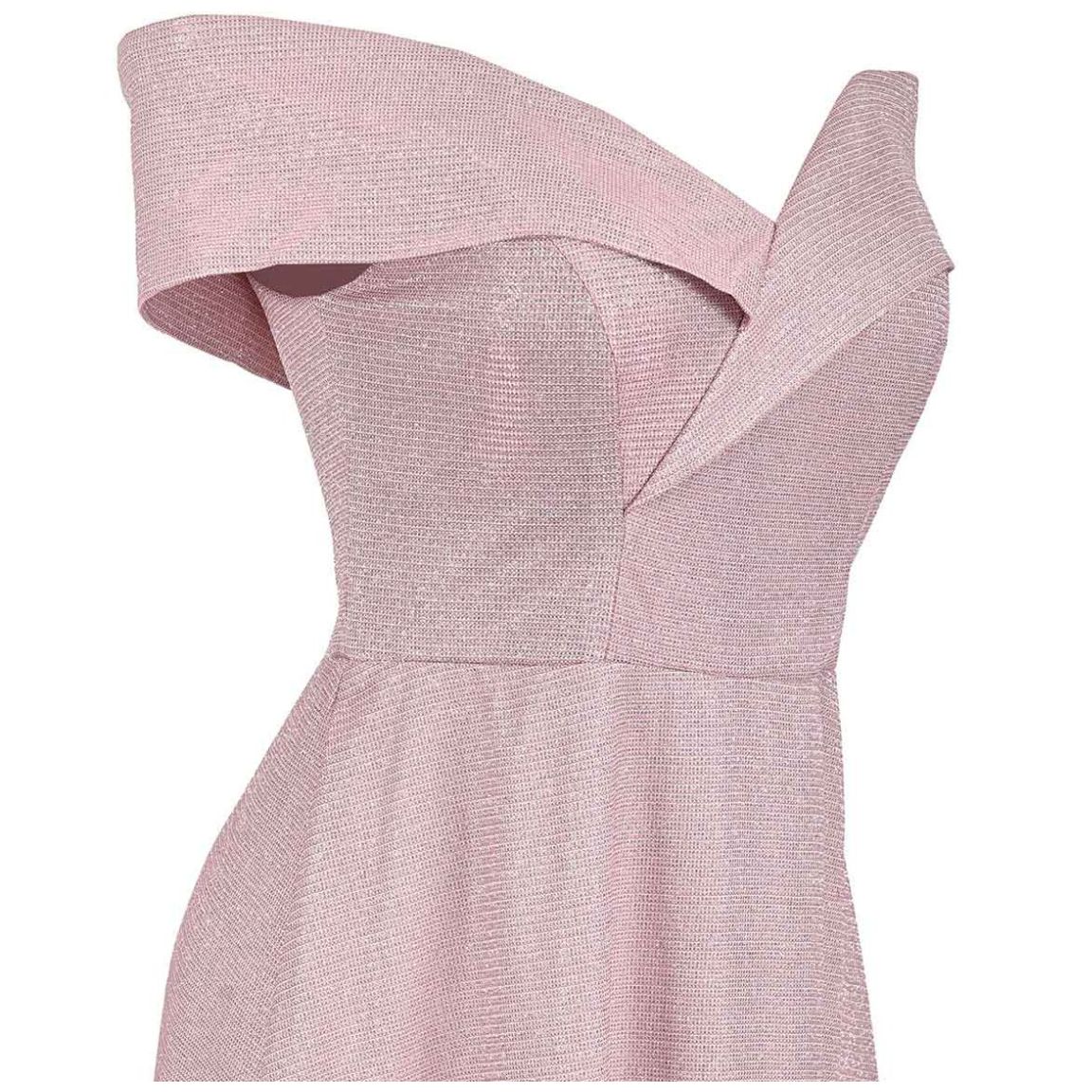 Vestido Moonlight Pink Gallery