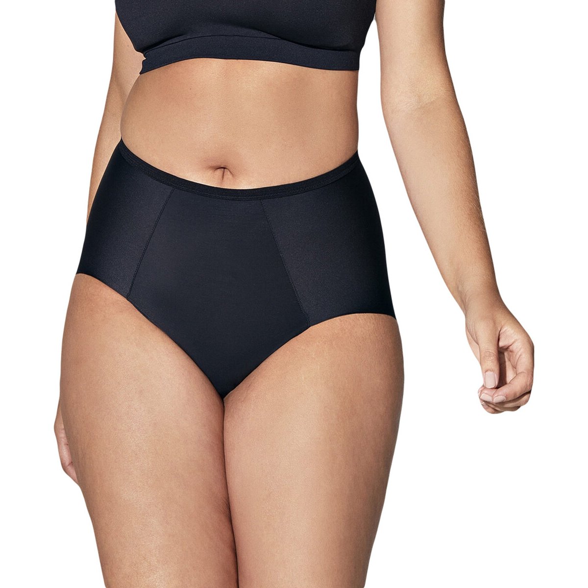 Panty Control Abdomen L.z