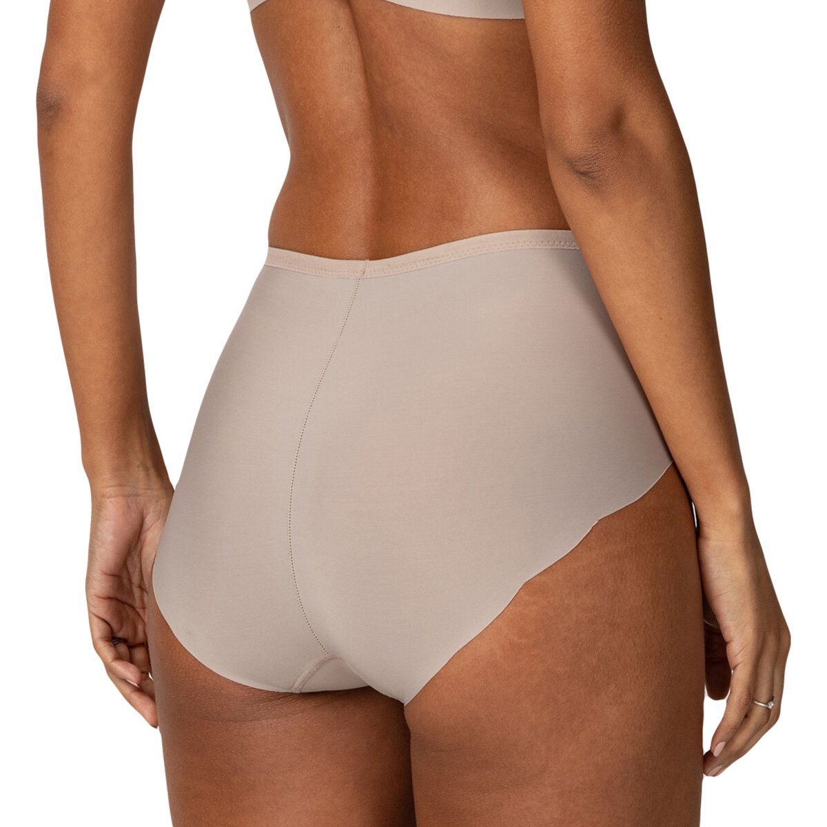 Panty Control Abdomen L.z