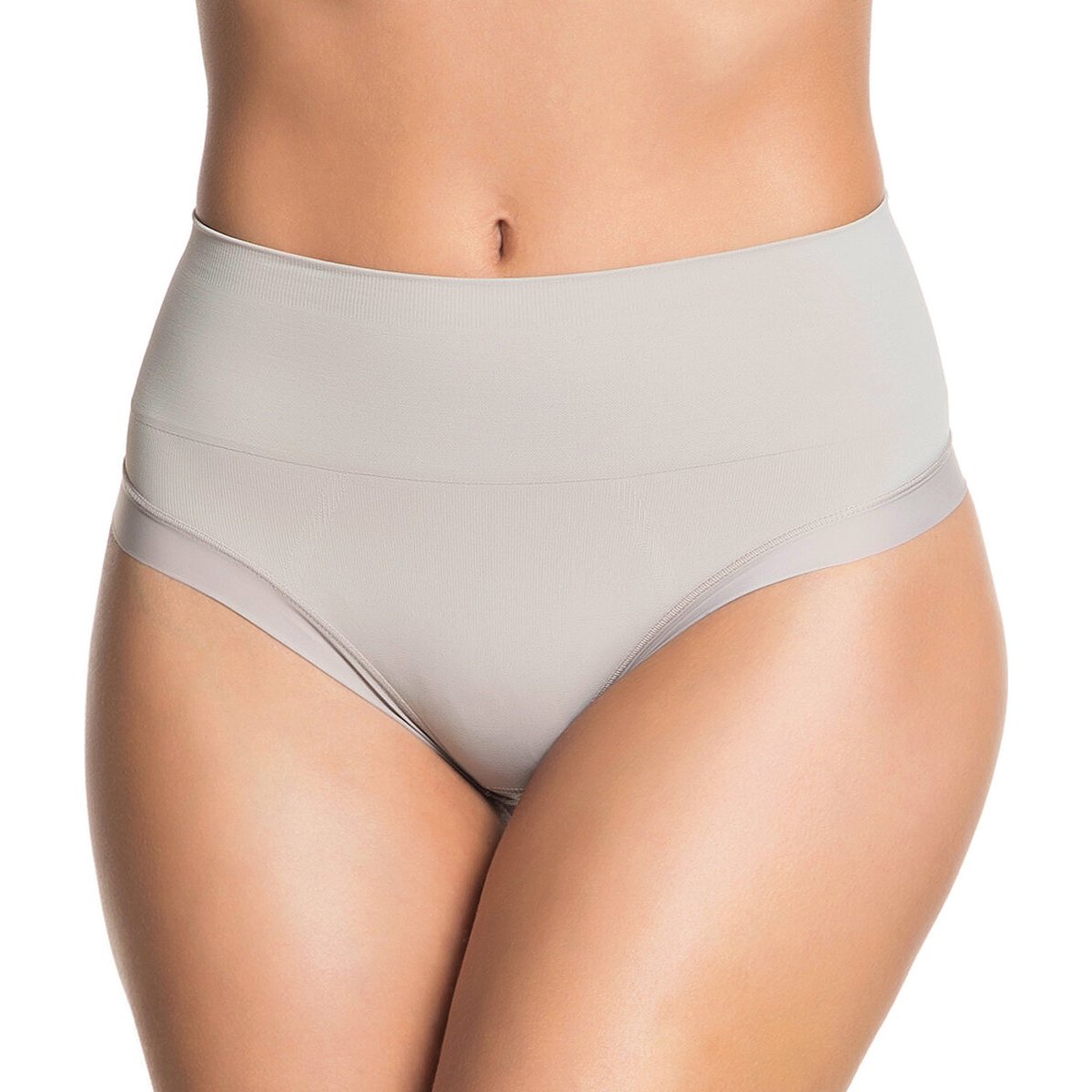 Tanga Hilo Dental Control Abdomen