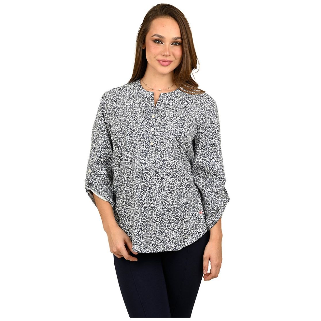 Blusa ferrioni online mujer