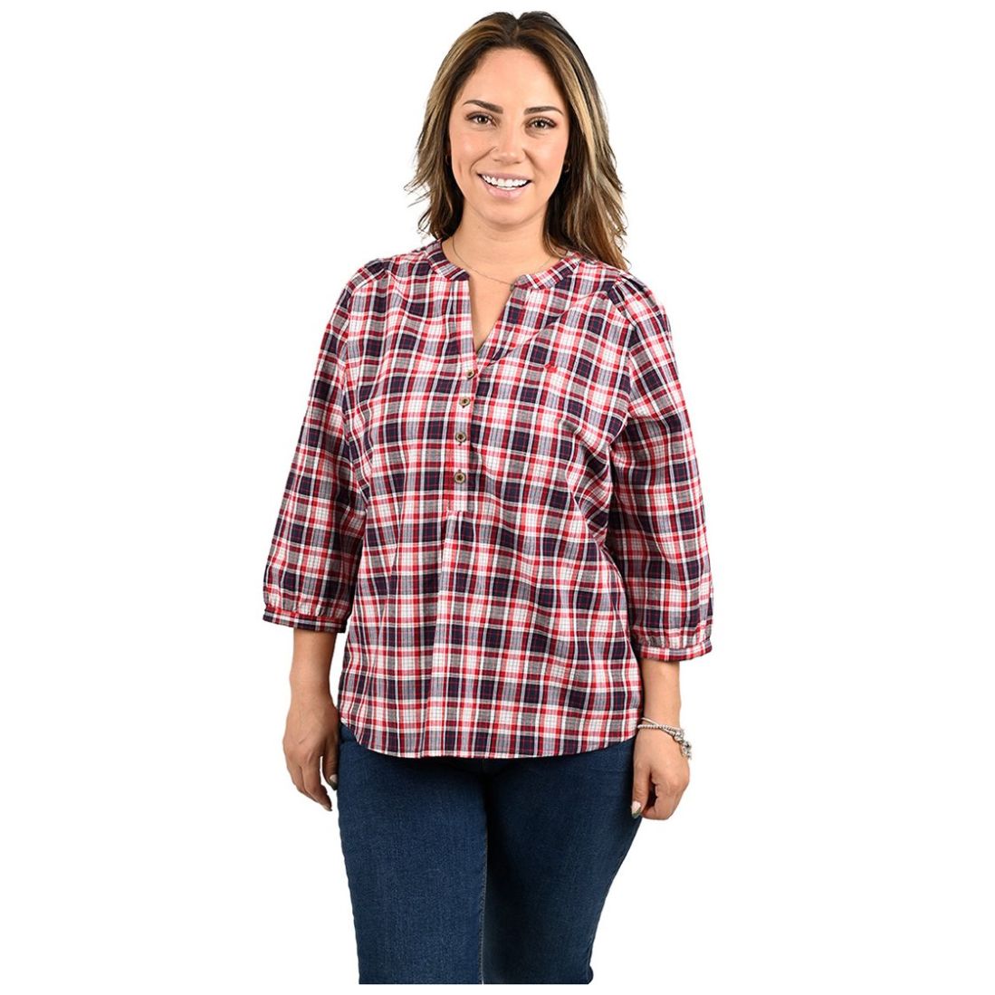 Blusas ferrioni 2025 para mujer