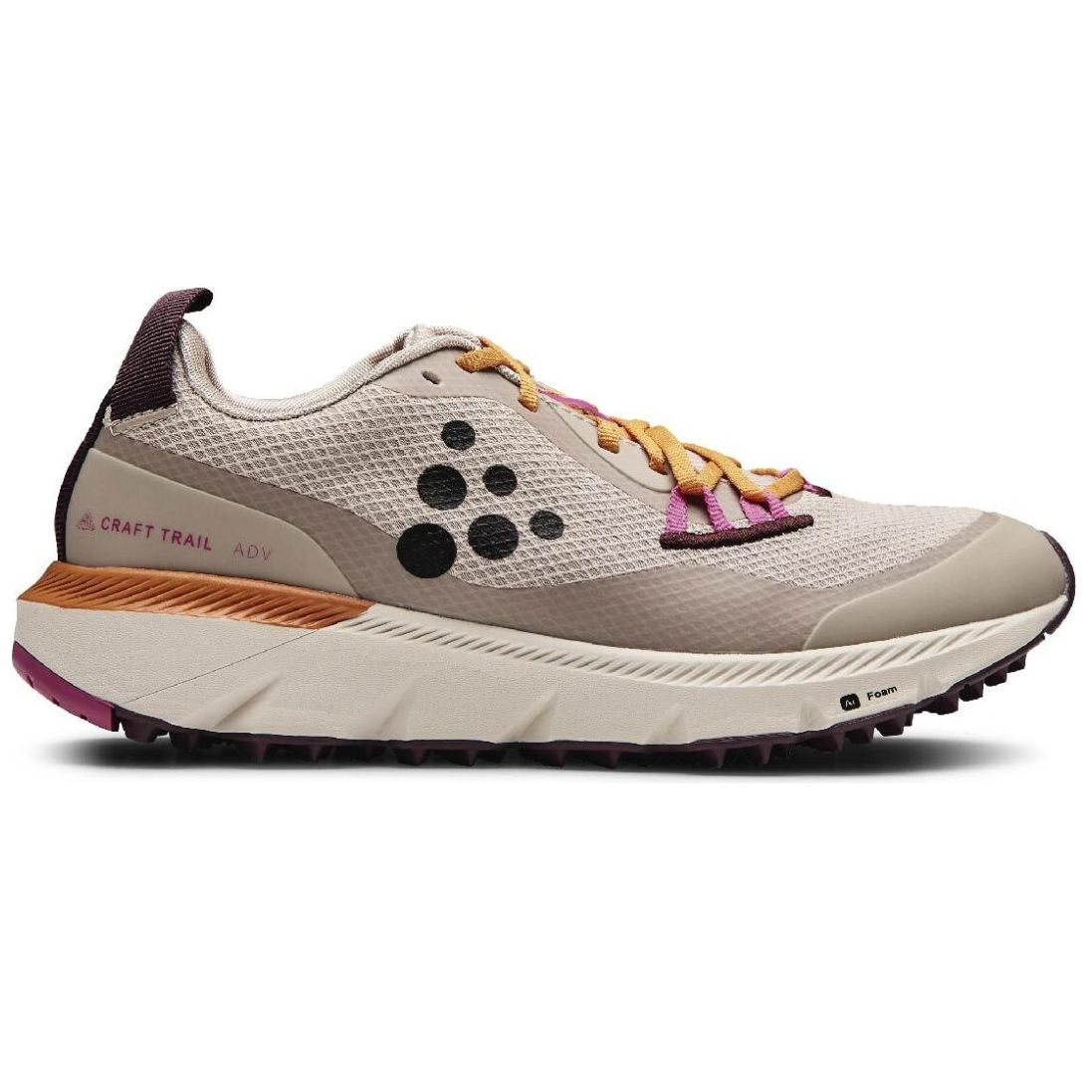 Tenis de Correr Craft Nordic para Mujer