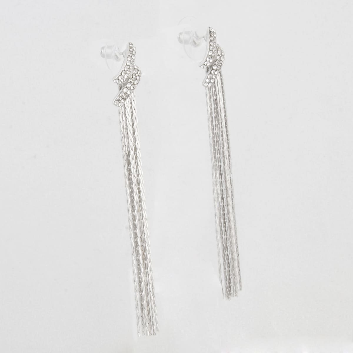 Aretes Largos de Fiesta Lulu