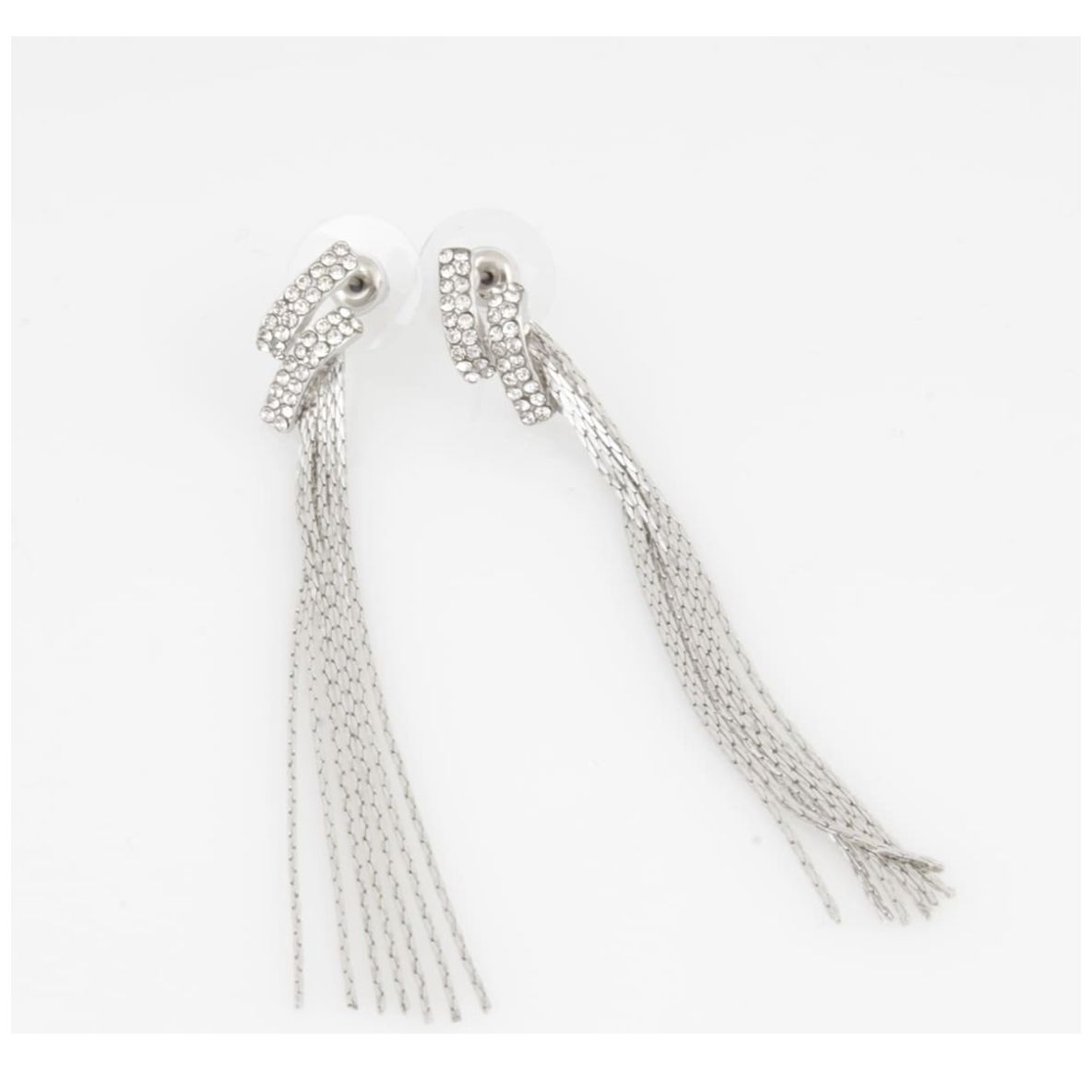 Aretes Largos de Fiesta Lulu