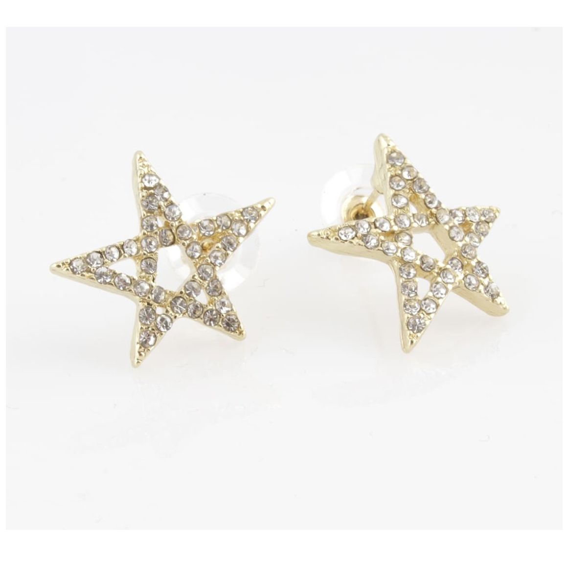 Aretes Forma de Estrella Lulu