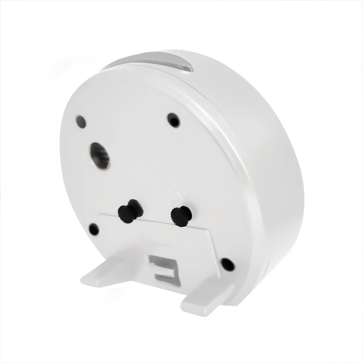 Reloj Despertador Steiner Wake Up Tb552Wh