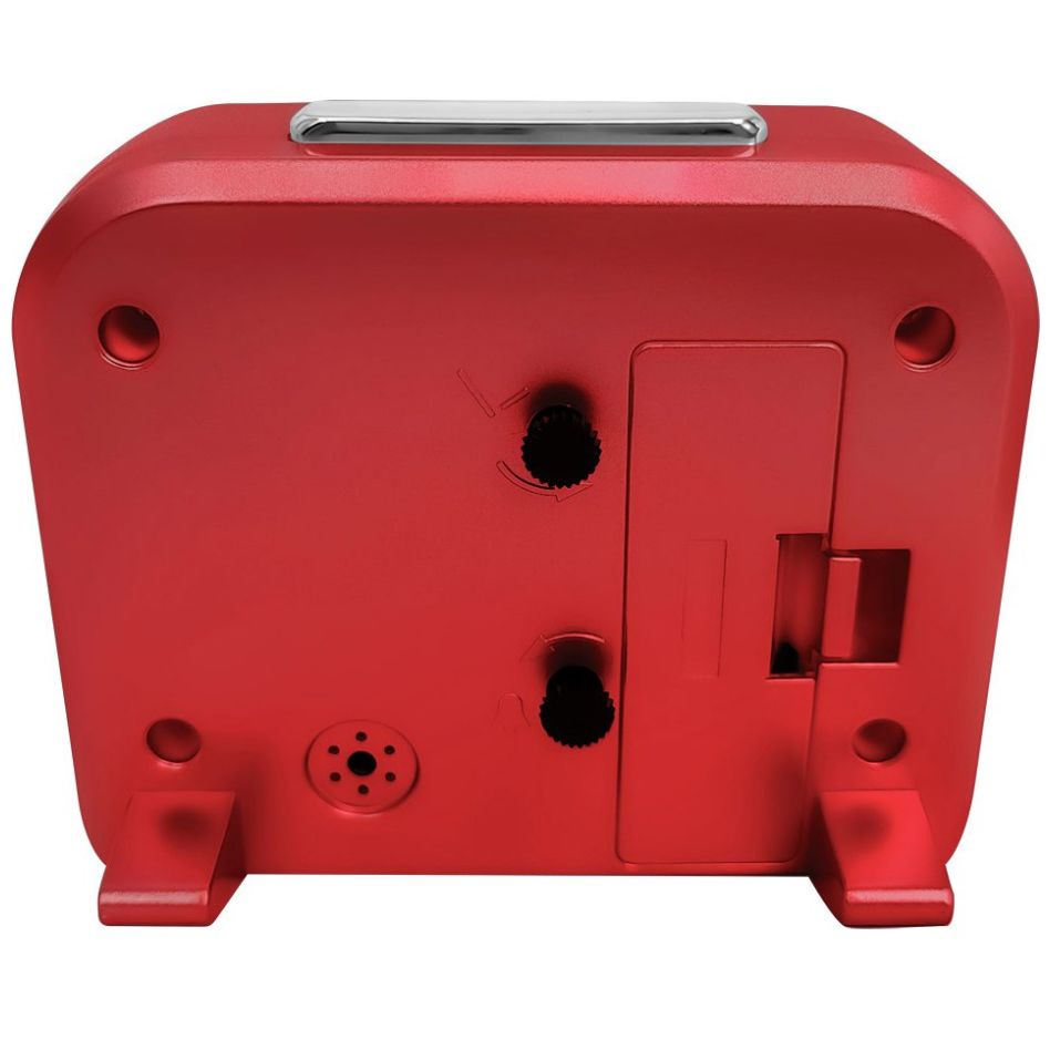 Reloj Despertador Steiner Wake Up Tb553R