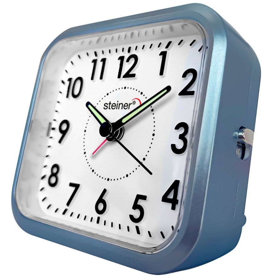 Reloj despertador steiner new arrivals