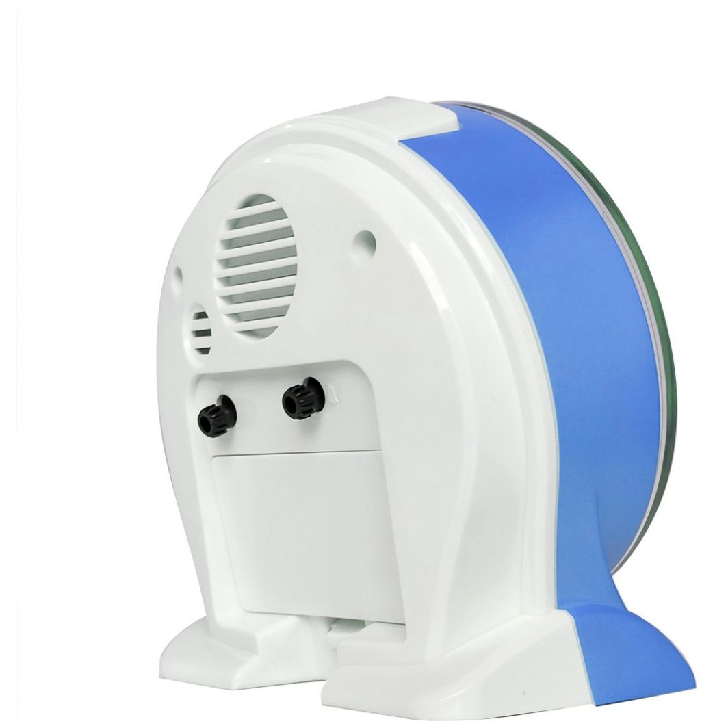 Reloj Despertador Steiner Wake Up Tb922Bl