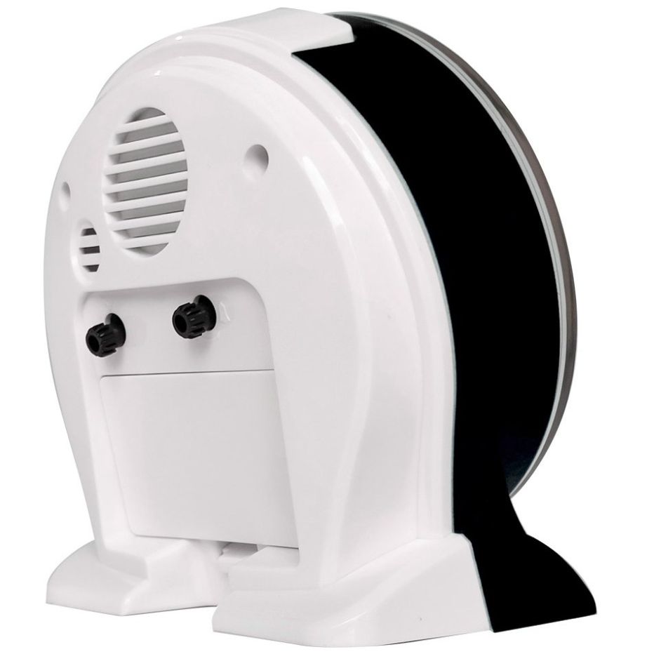 Reloj Despertador Steiner Wake Up Tb922Bk