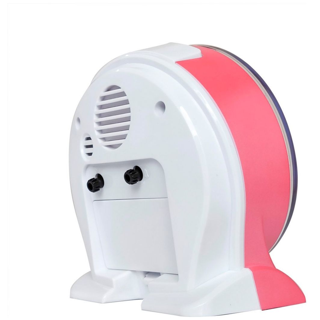 Reloj Despertador Steiner Wake Up Tb922Pk