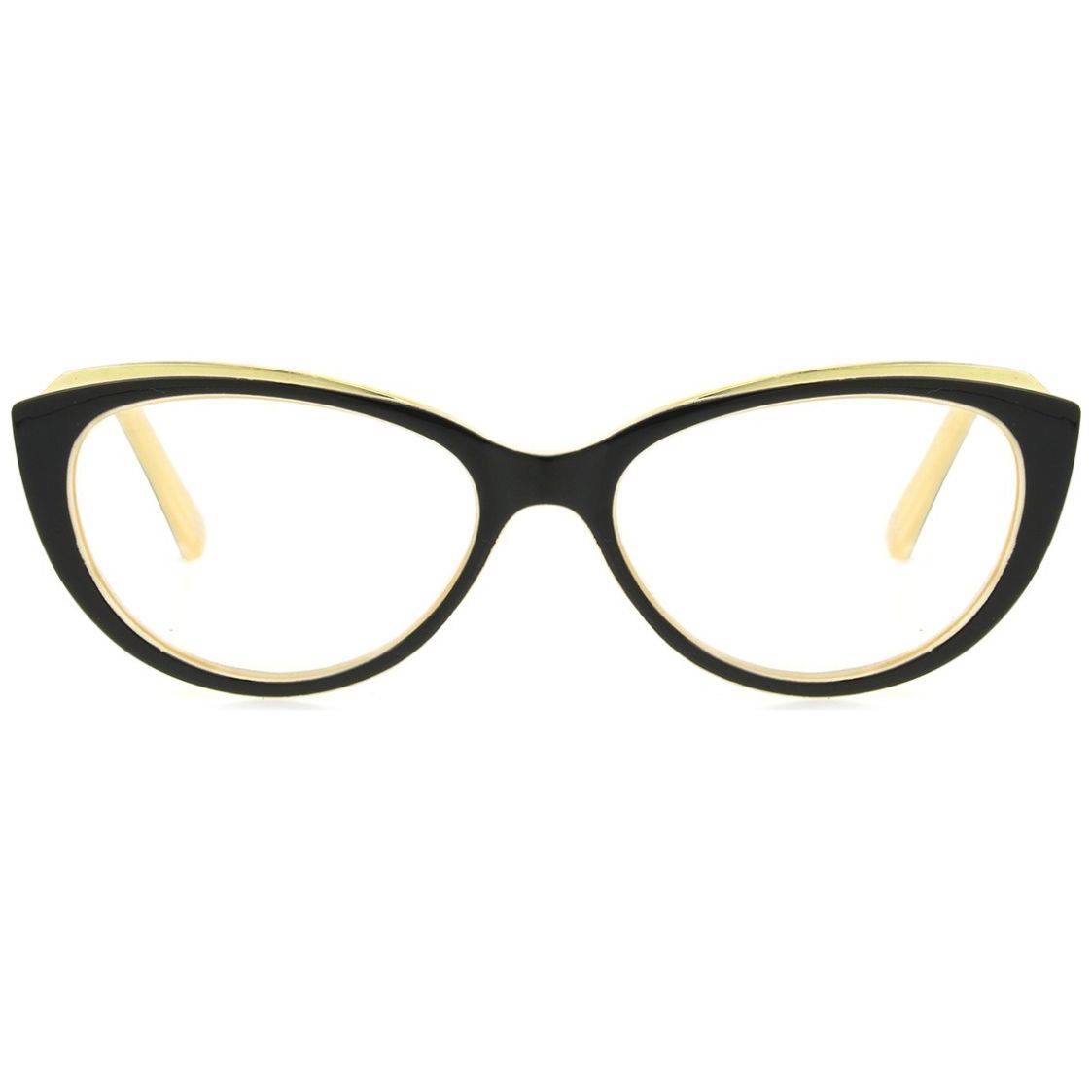 Lentes Cat-Eye Sofia Vergara Readers