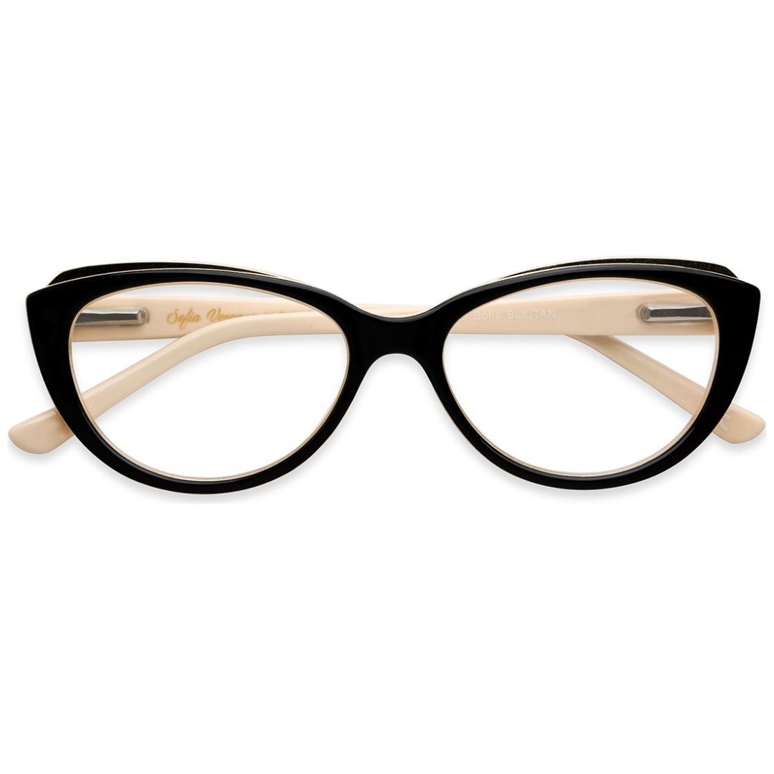 Lentes Cat-Eye Sofia Vergara Readers