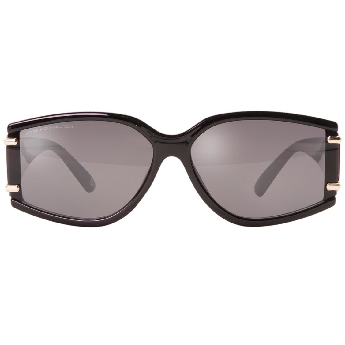 Lentes Oval French Connection