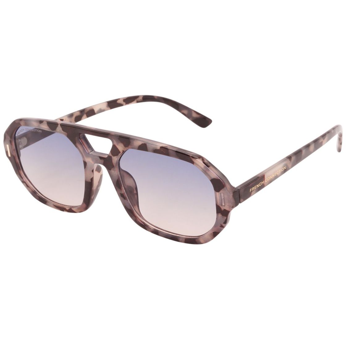 Lentes Aviador para Mujer French Connection