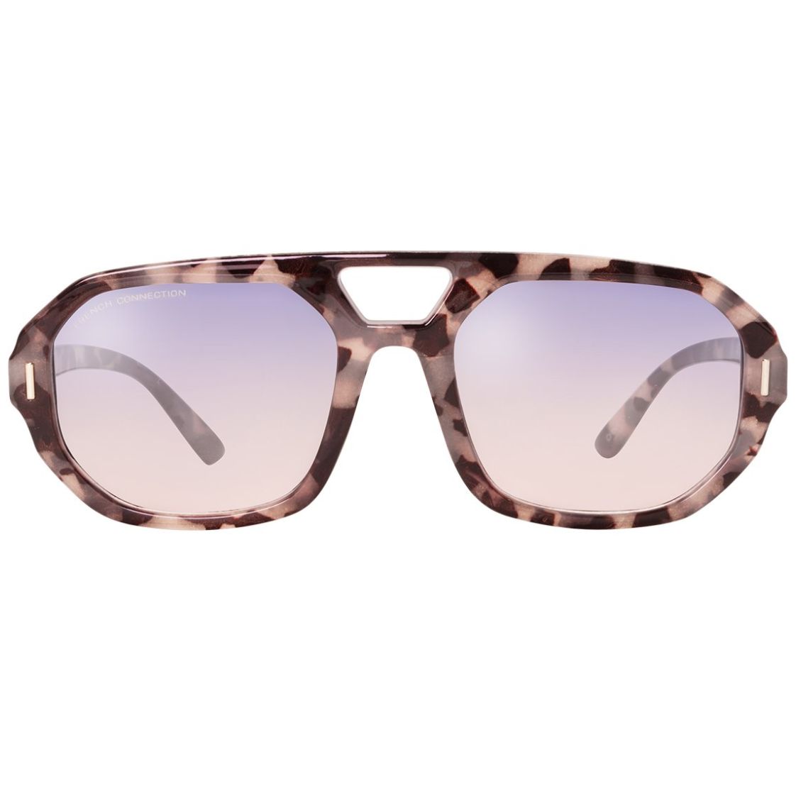 Lentes Aviador para Mujer French Connection
