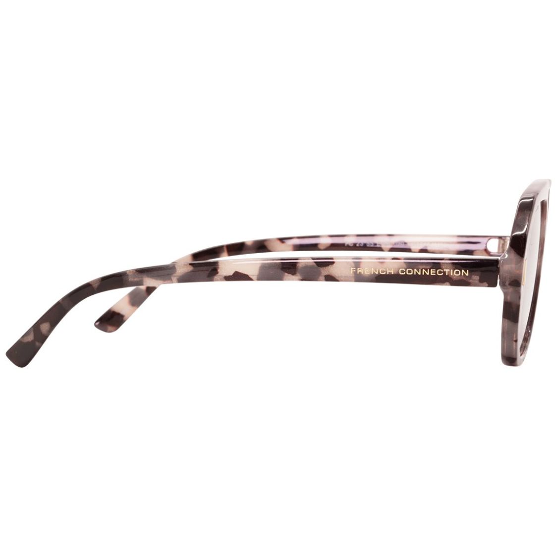 Lentes Aviador para Mujer French Connection