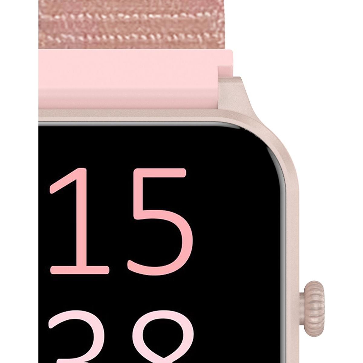 Smartwatch Nu Nordic Unisex Sport Travel Nu20063