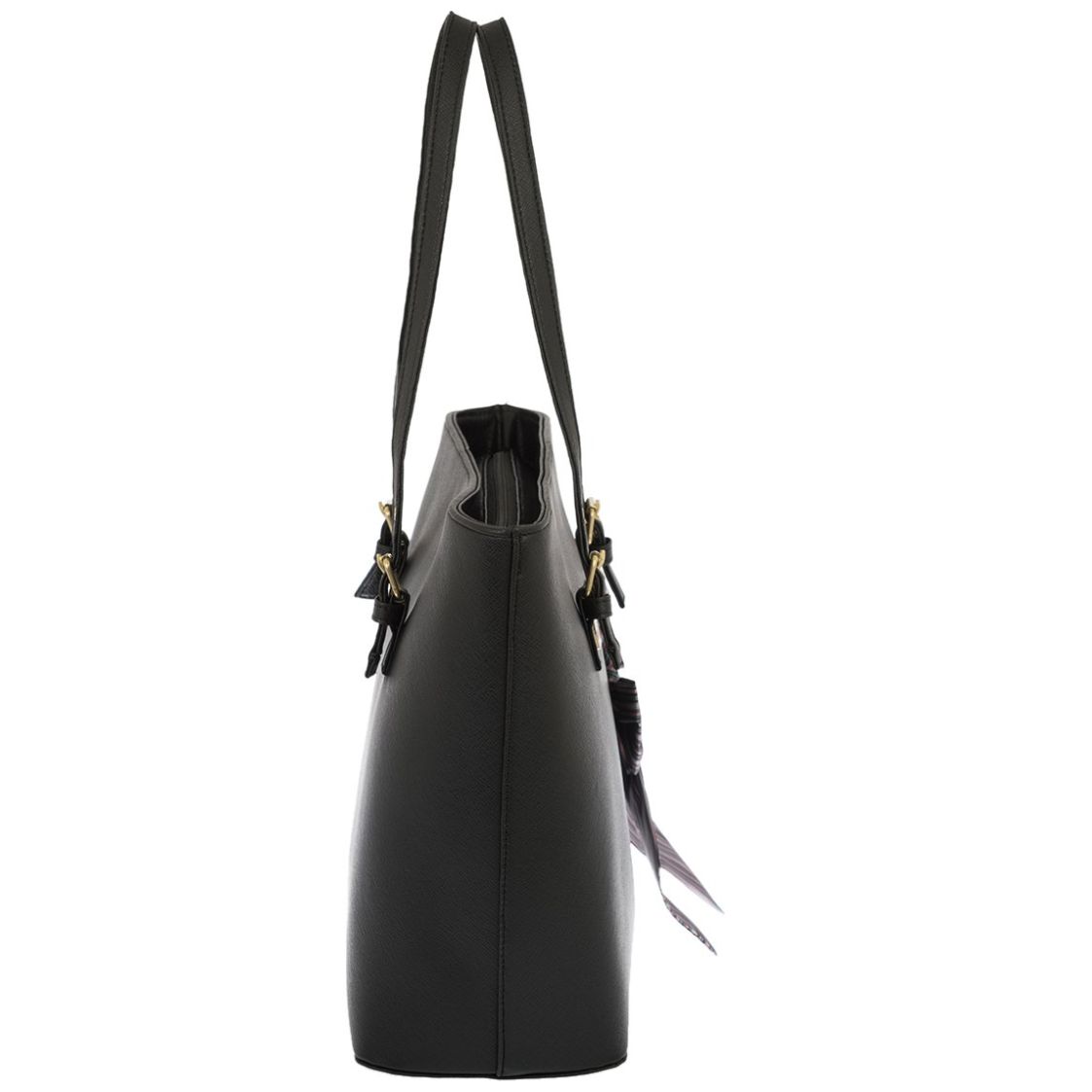  Bolso Tote Color Negro  Lover  para Mujer