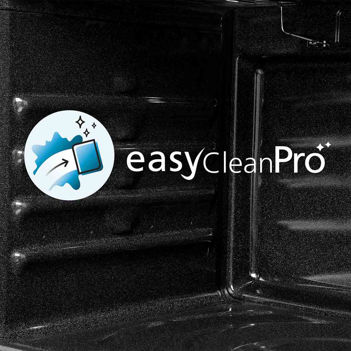 Trinomio Negro Cmg60Hm80Cmpu7N Mabe