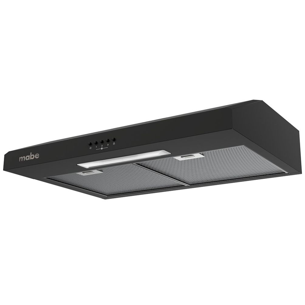 Trinomio Negro Cmg60Hm80Cmpu7N Mabe