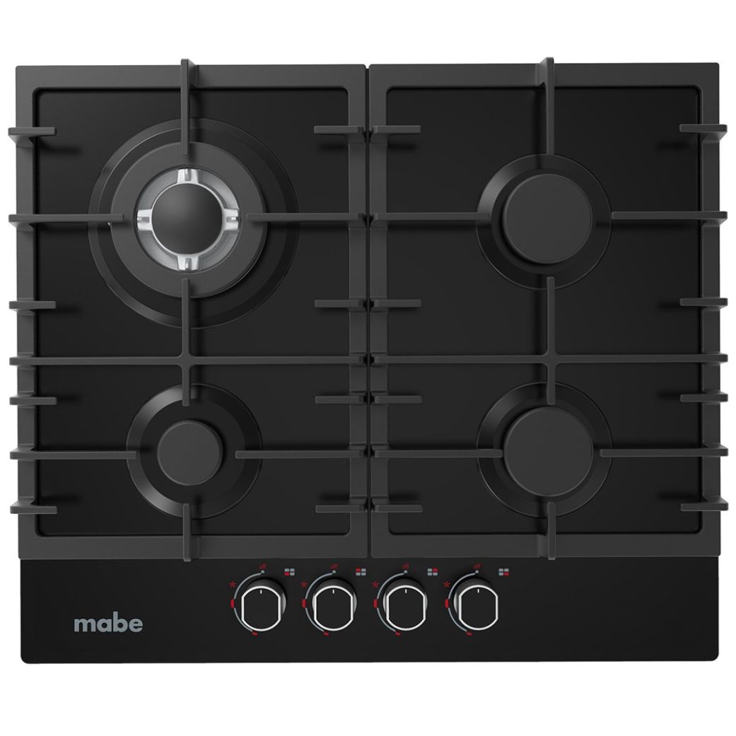 Trinomio Negro Cmg60Hm80Cmpu7N Mabe