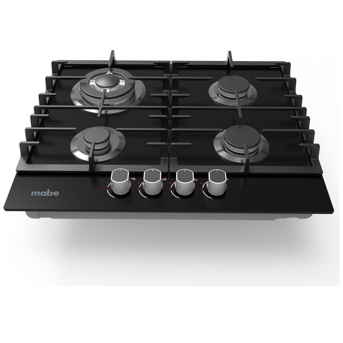 Trinomio Negro Cmg60Hm80Cmpu7N Mabe