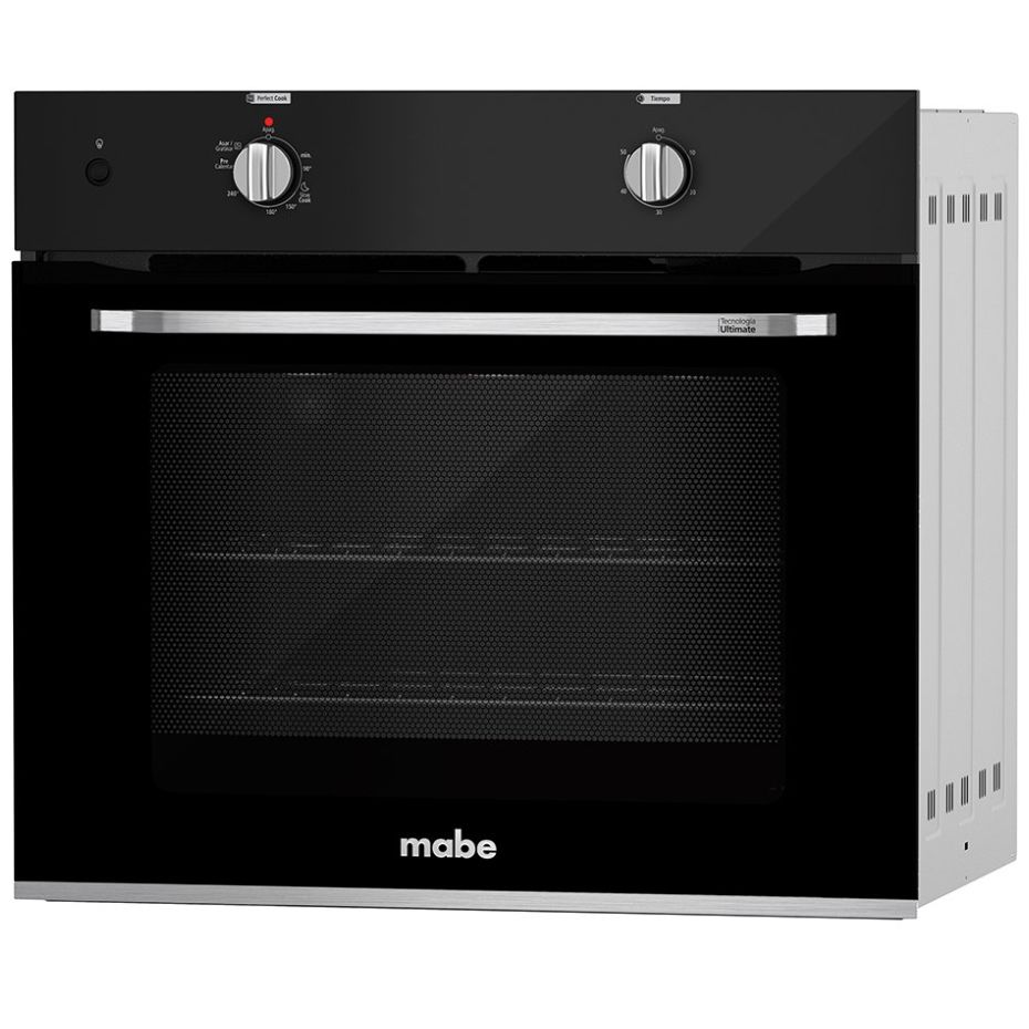 Trinomio Negro Cmg60Hm80Cmpu7N Mabe