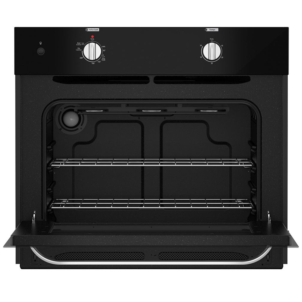 Trinomio Negro Cmg60Hm80Cmpu7N Mabe