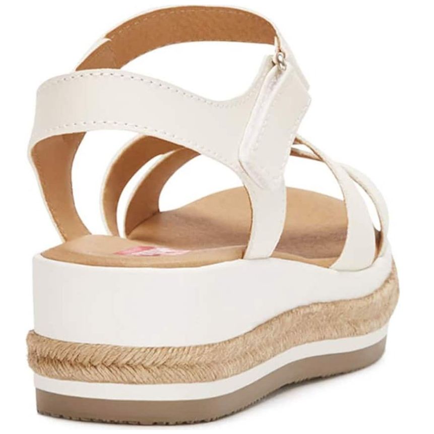 Sandalia Andrea con Plataforma