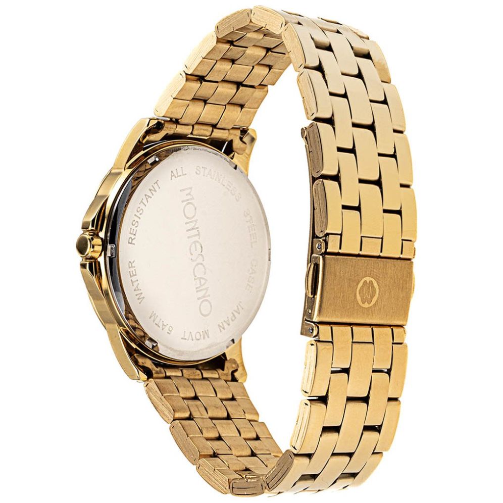 Reloj Montescano para Hombre Tacgn2316
