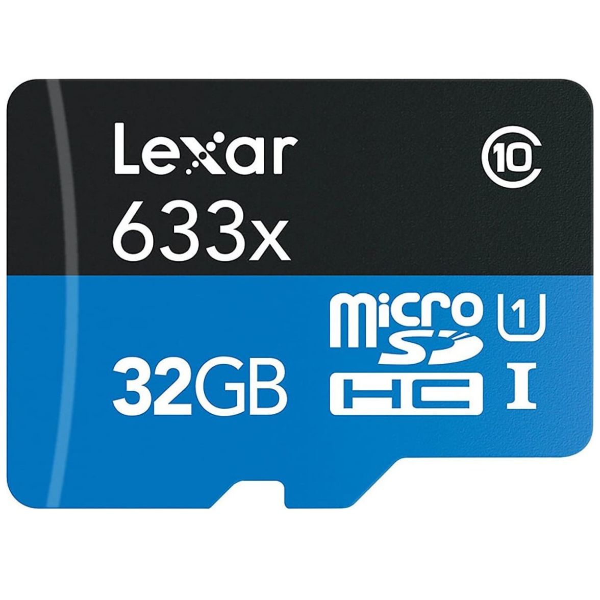 Tarjeta de Memoria Lexar Micro Sd 32Gb C/a Lsdmi