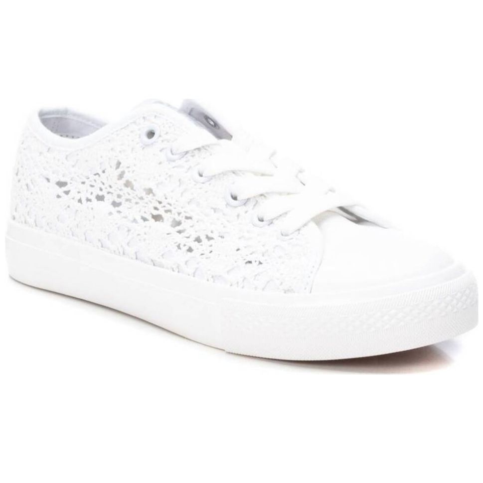 Tenis con Encaje para Dama Xti