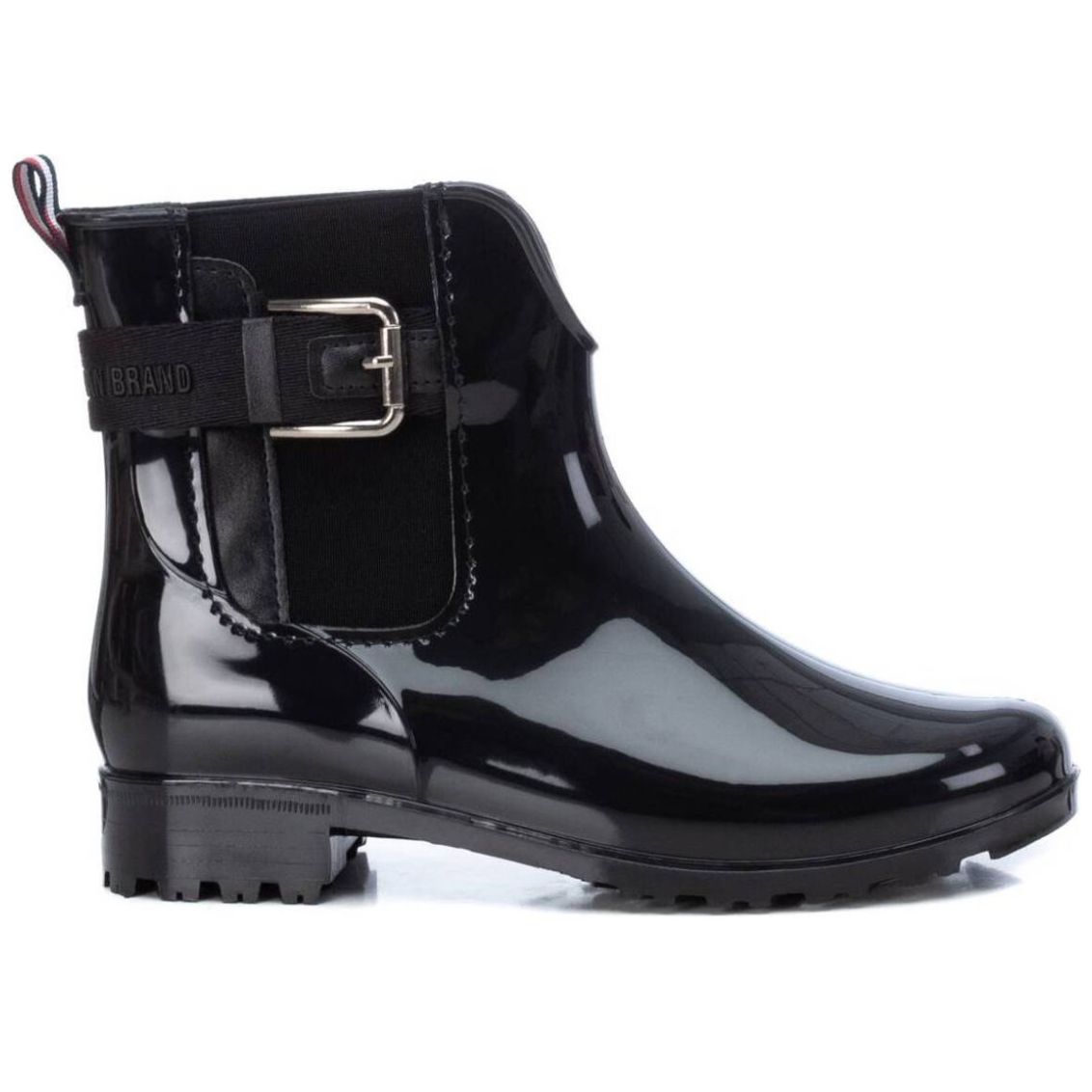 Botín de Lluvia para Dama Xti