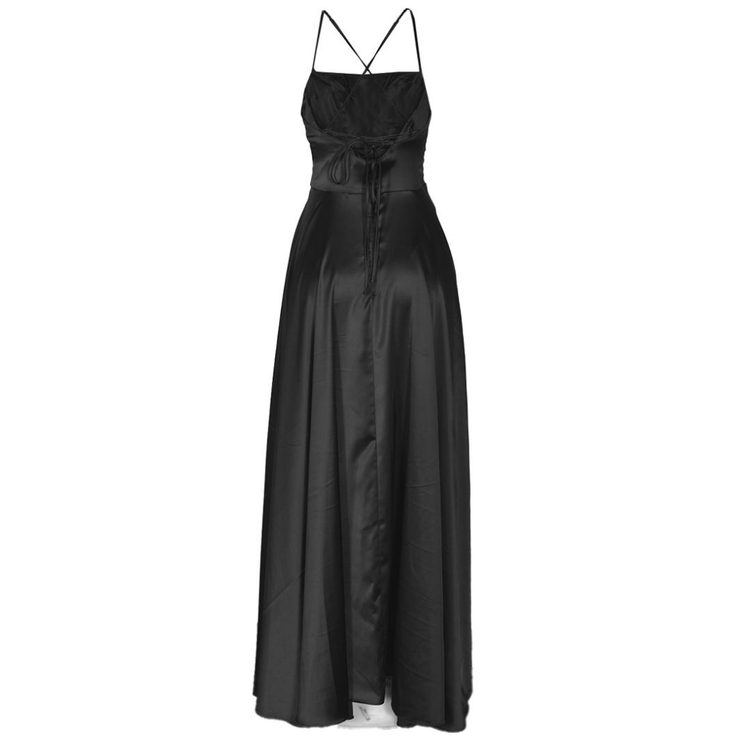Vestido Largo de Fiesta, Liso para Mujer Philosophy Jr Nights