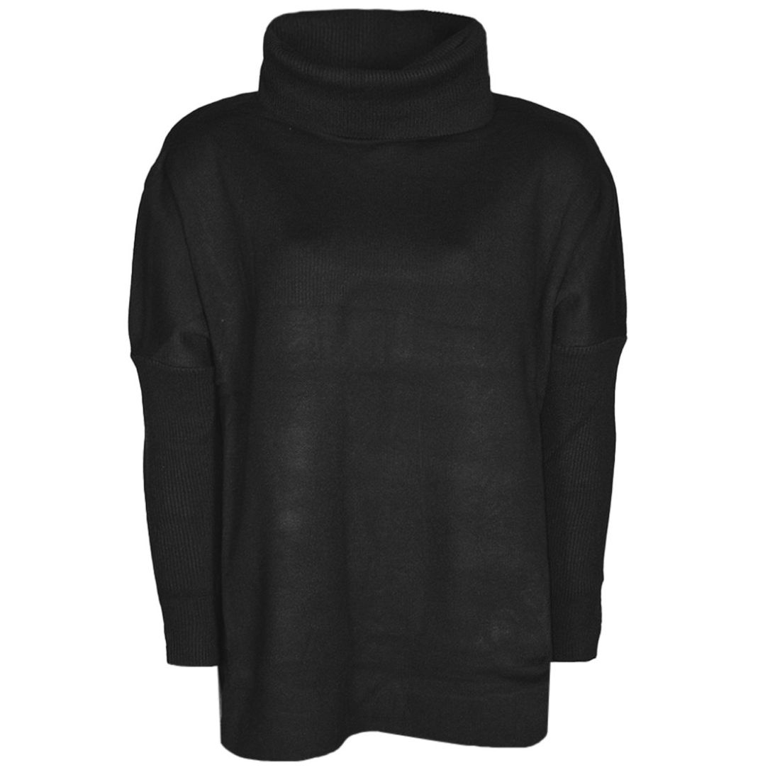 Suéter Liso con Manga Ranglan para Mujer Philosophy Woman