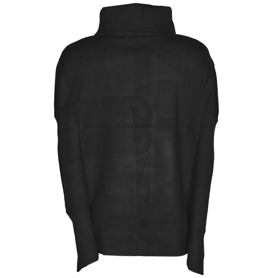 Suéter Liso con Manga Ranglan para Mujer Philosophy Woman