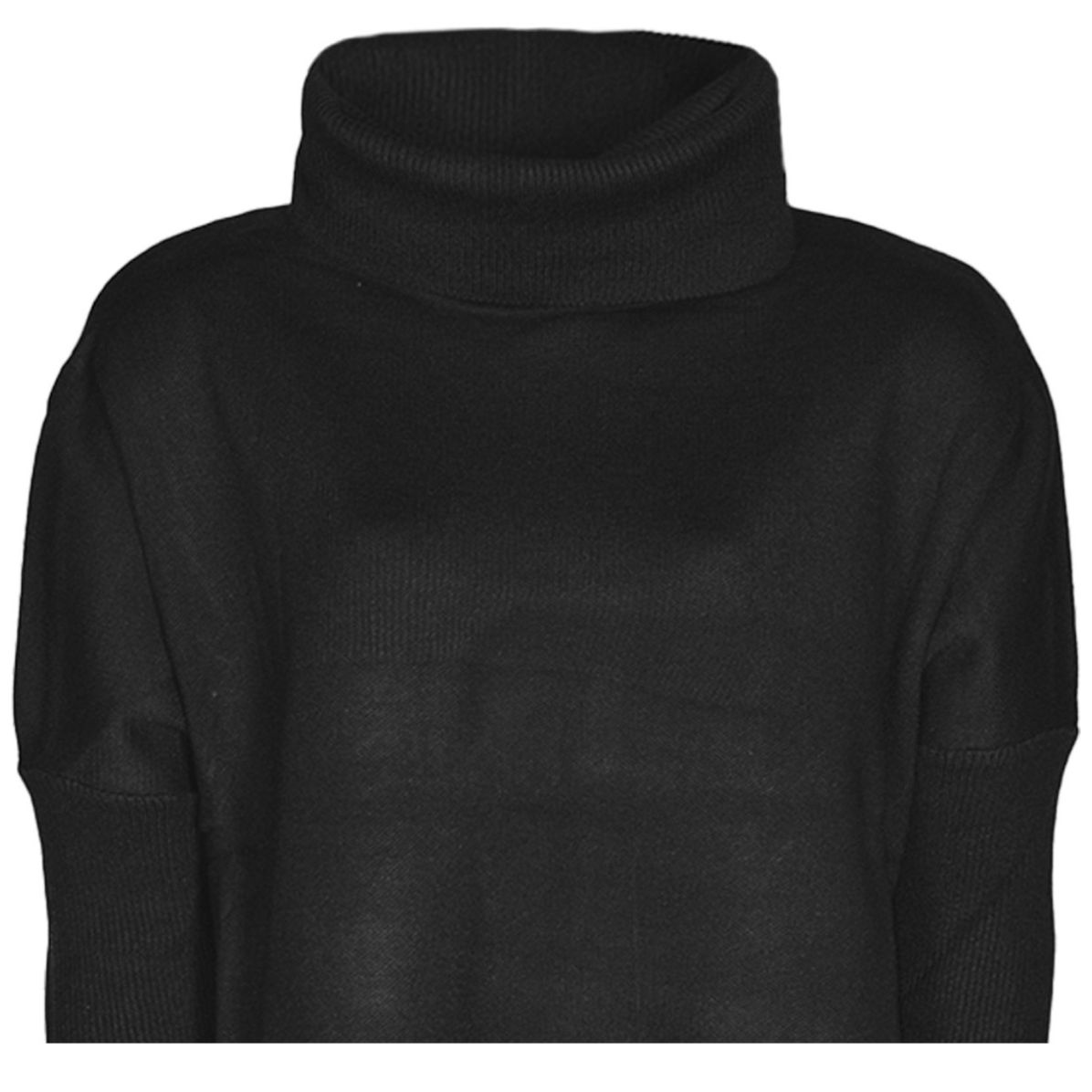 Suéter Liso con Manga Ranglan para Mujer Philosophy Woman