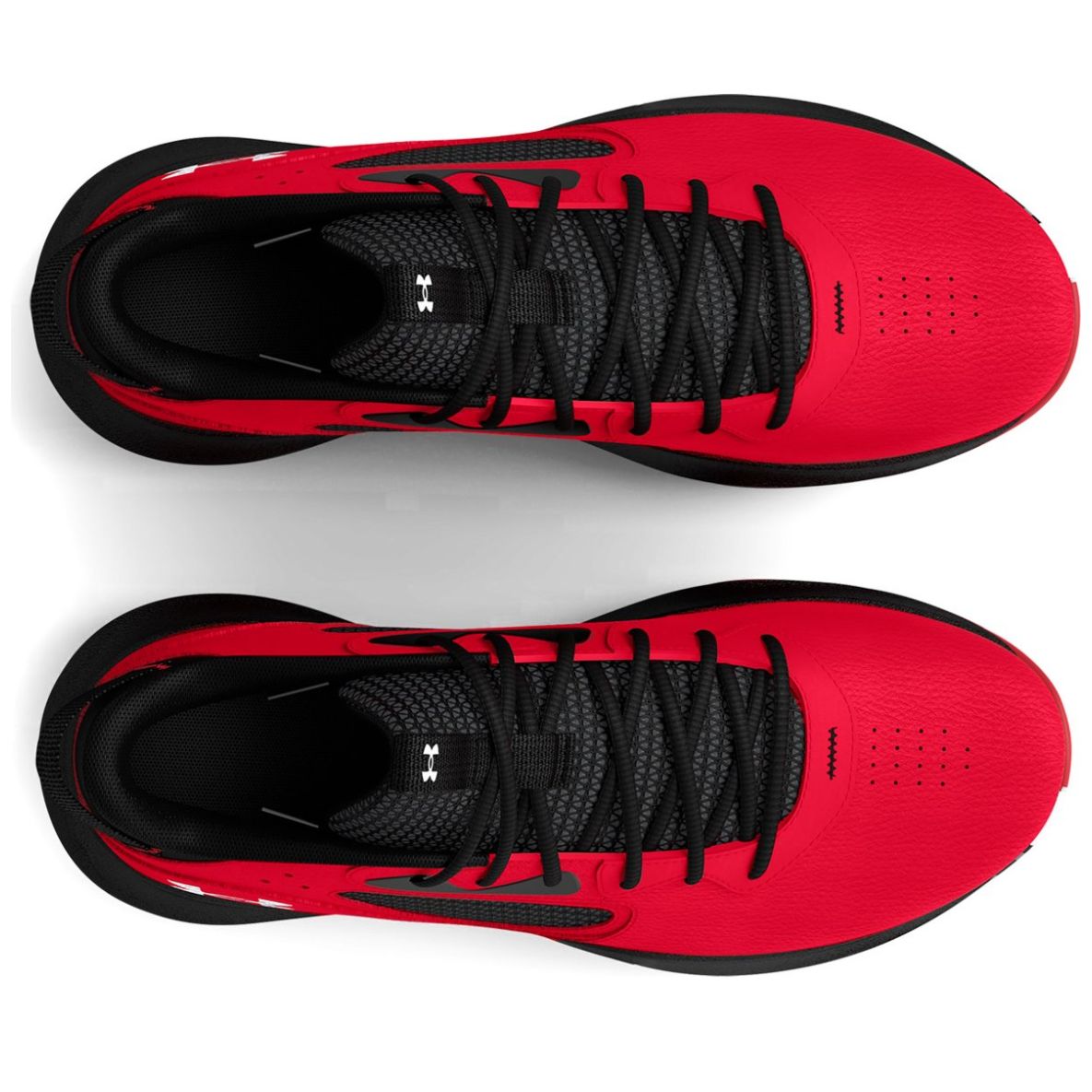 Tenis de Basketball Under Armour Unisex