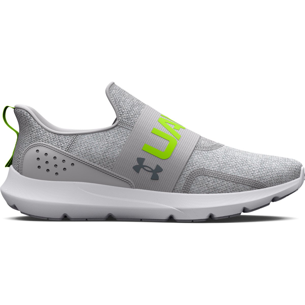 Tenis de Correr Under Armour Surge 3 Slip para Hombre