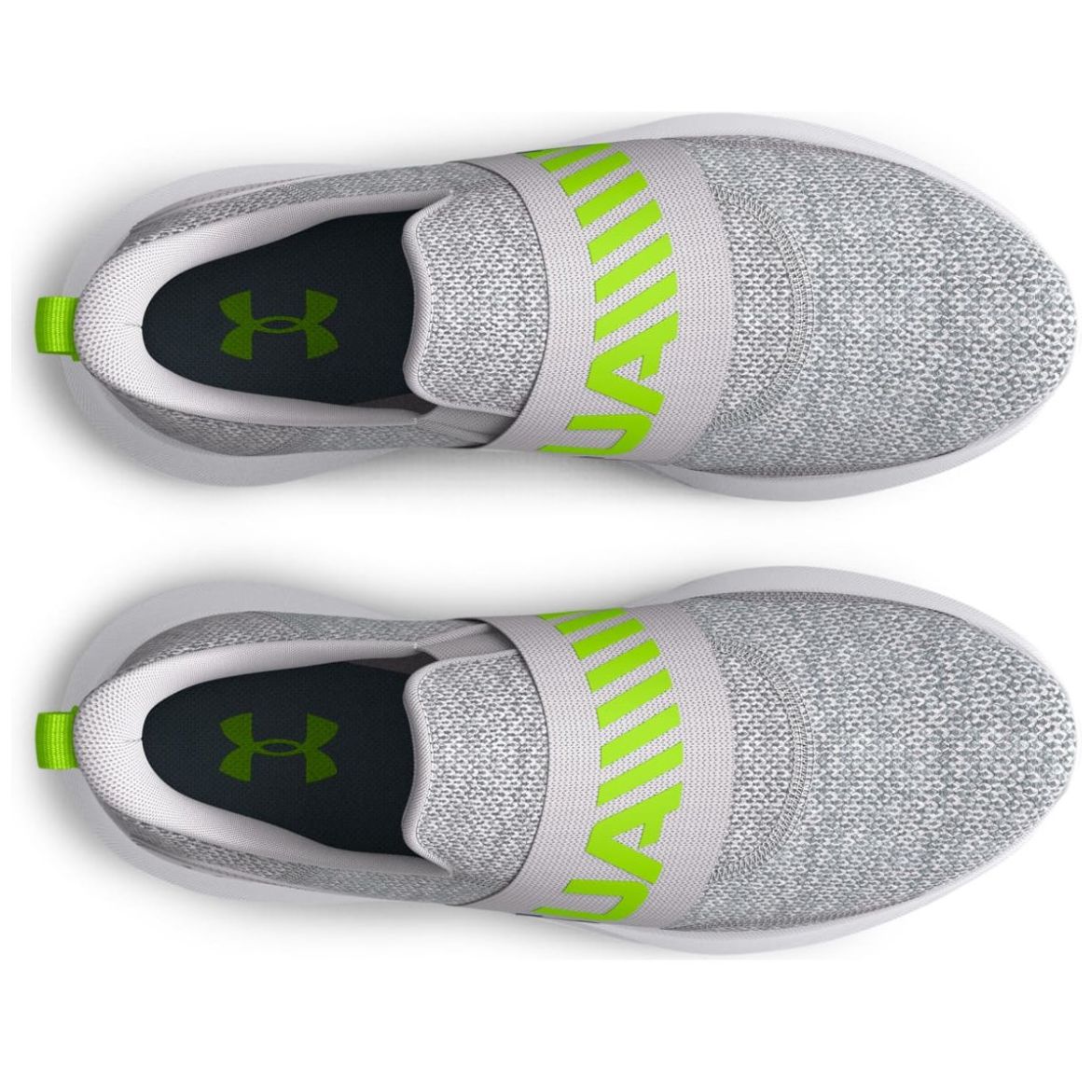 Tenis de Correr Under Armour Surge 3 Slip para Hombre