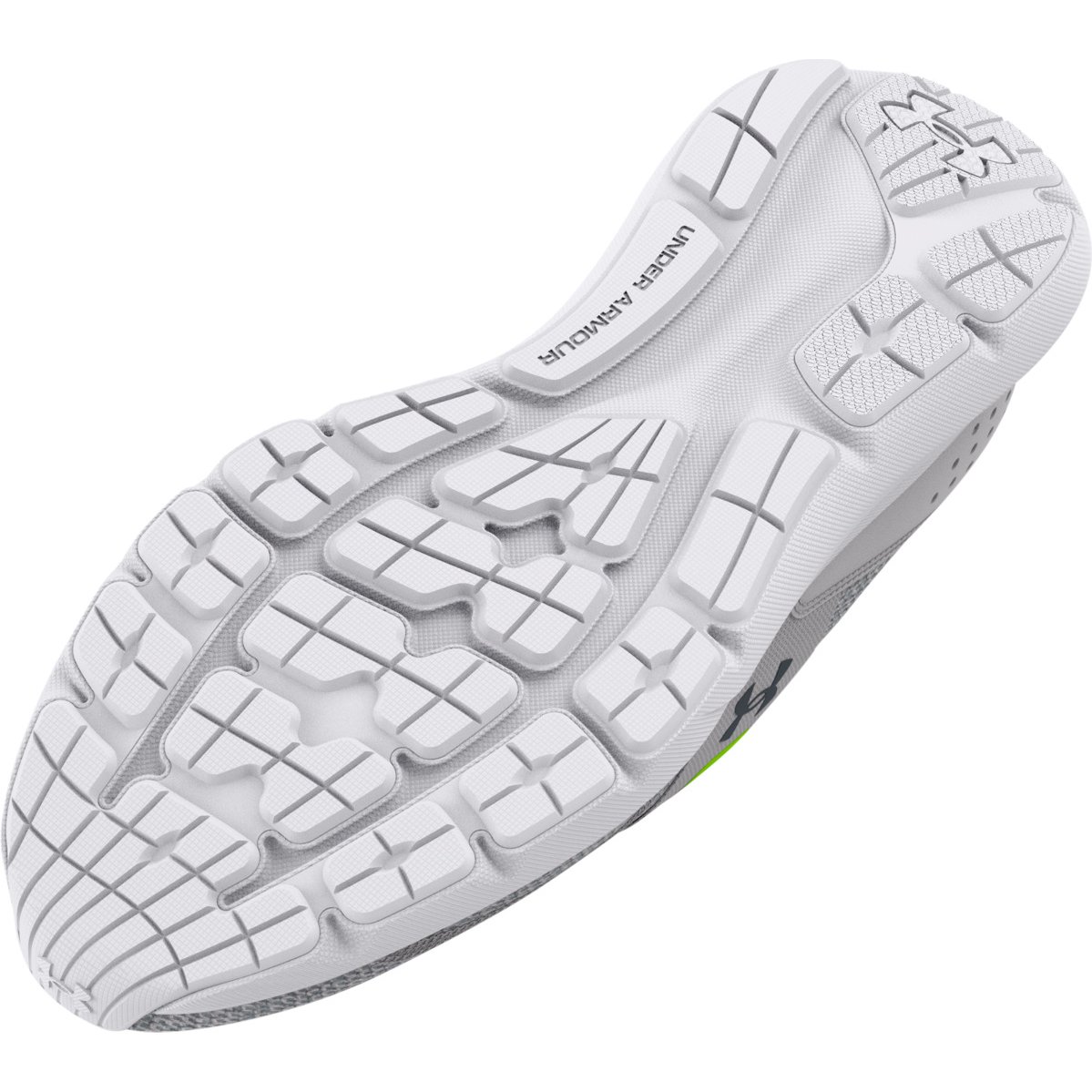 Tenis de Correr Under Armour Surge 3 Slip para Hombre