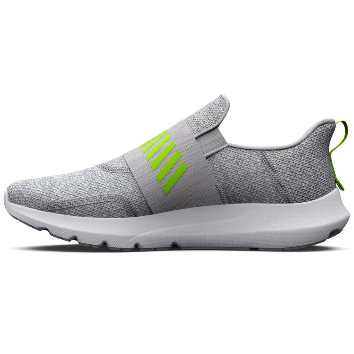 Tenis de Correr Under Armour Surge 3 Slip para Hombre